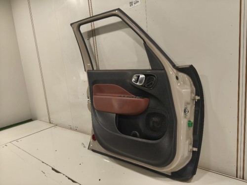 Vaschetta Tergicristalli 98610-3Z001 Hyundai I40 CW 2012