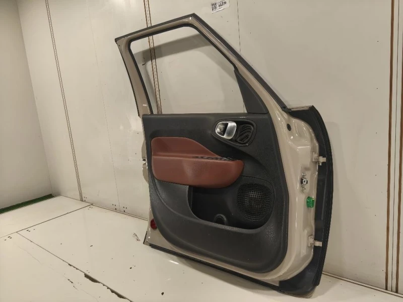 Porta ANT SX 51883217 Fiat 500L 2013