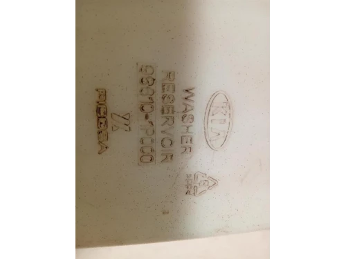 Vaschetta Tergicristalli 98610-1P000 Hyundai IX20 2011