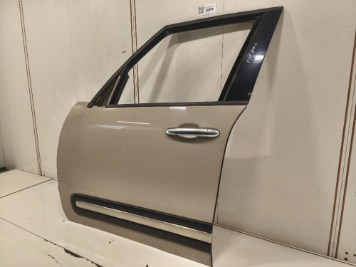 Paraurti Angolare POST SX 91166146 Opel Vivaro A 2007