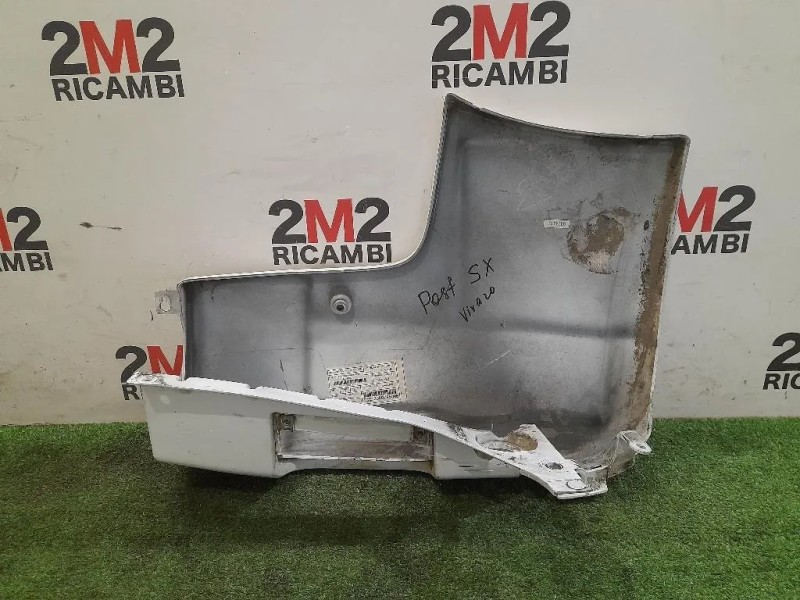 Paraurti Angolare POST SX 91166146 Opel Vivaro A 2007