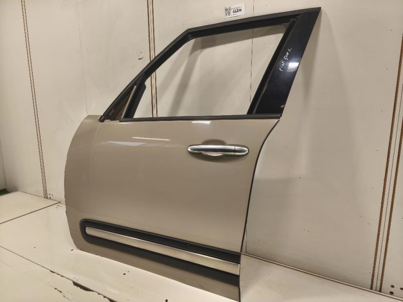 Porta ANT SX 51883217 Fiat 500L 2013