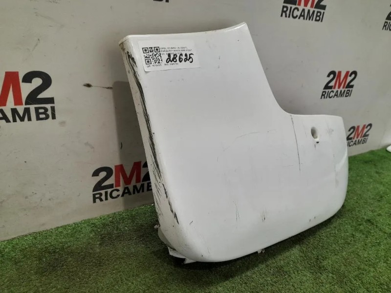 Paraurti Angolare POST SX 91166146 Opel Vivaro A 2007