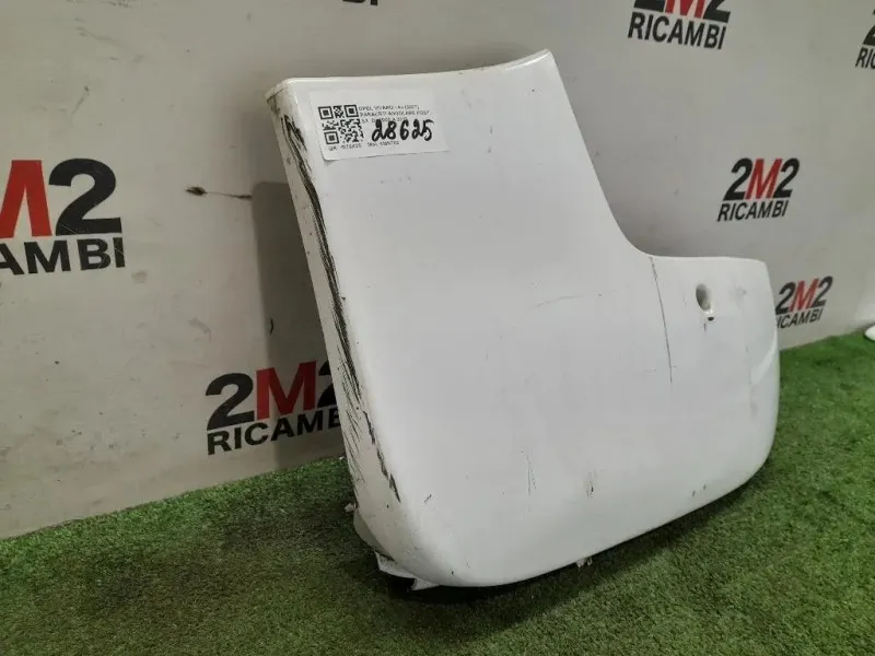 Paraurti Angolare POST SX 91166146 Opel Vivaro A 2007