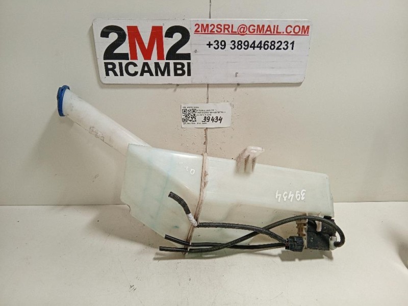 Vaschetta Tergicristalli 98610-1P000 Hyundai IX20 2011