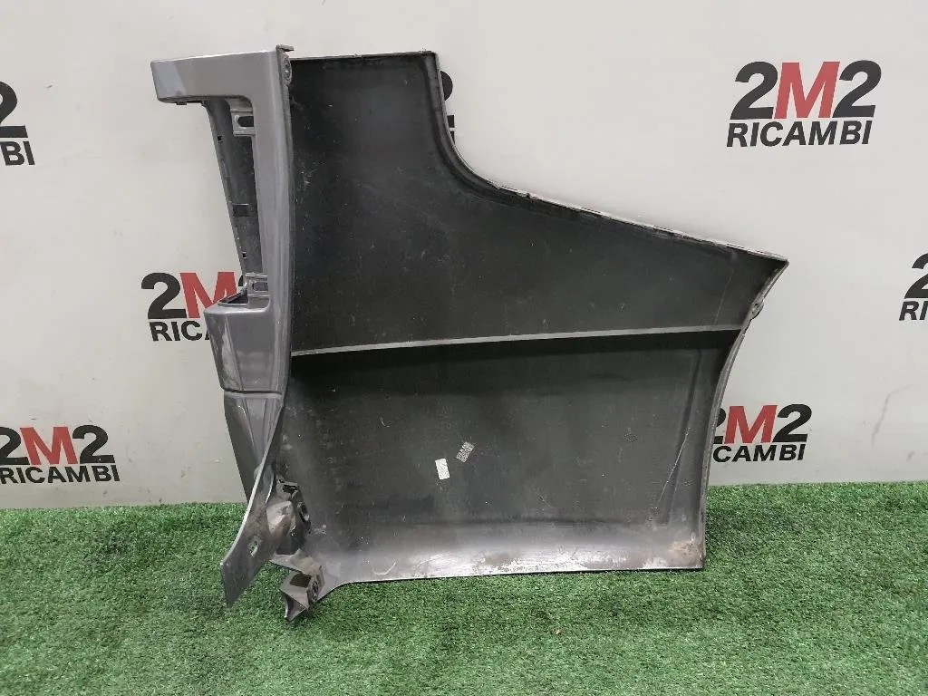 Paraurti Angolare POST SX 850176712R Opel Vivaro B 2015