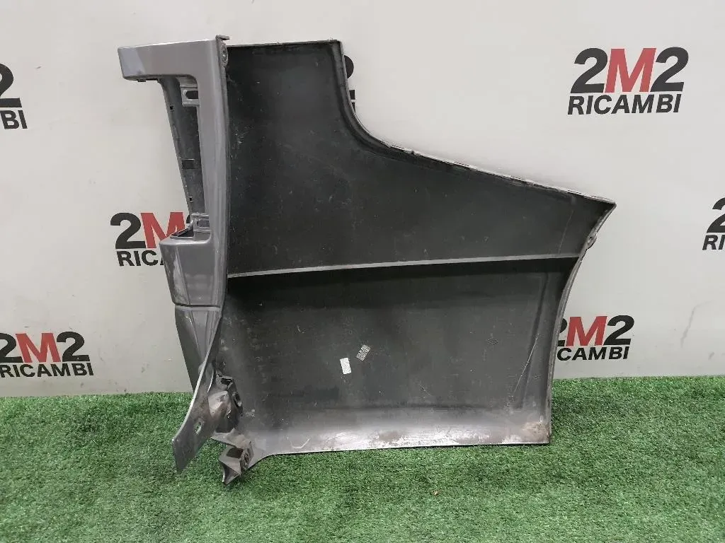 Paraurti Angolare POST SX 850176712R Opel Vivaro B 2015