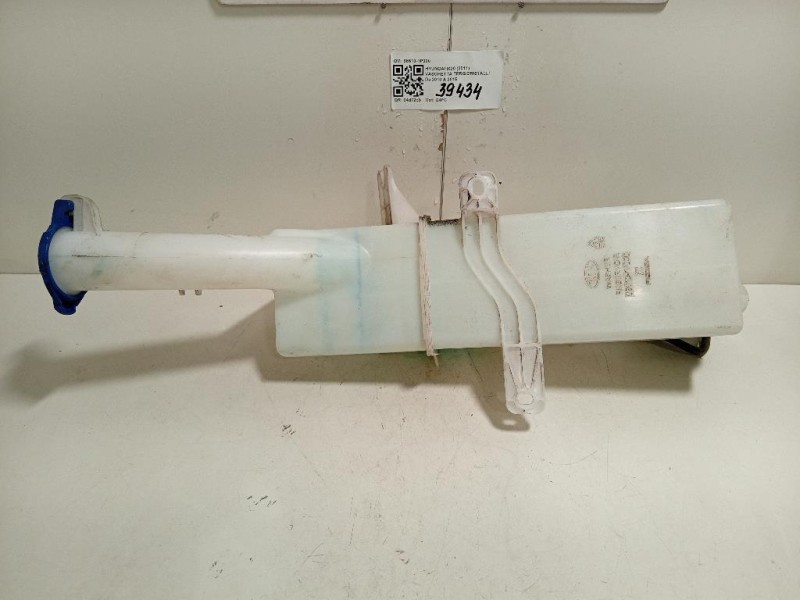 Vaschetta Tergicristalli 98610-1P000 Hyundai IX20 2011