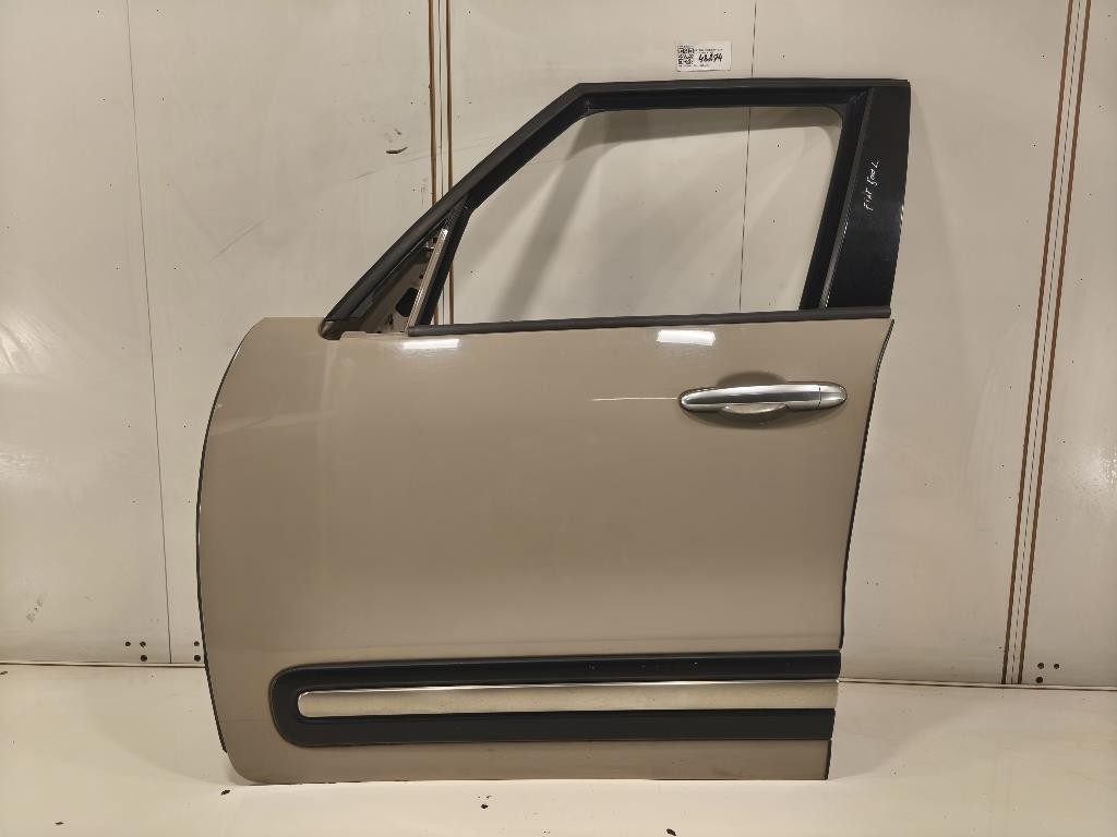 Porta ANT SX 51883217 Fiat 500L 2013