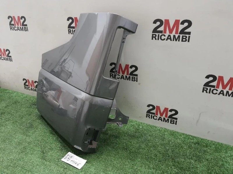 Paraurti Angolare POST SX 850176712R Opel Vivaro B 2015