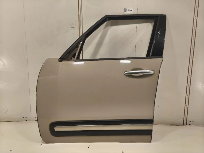 Porta ANT SX 51883217 Fiat 500L 2013