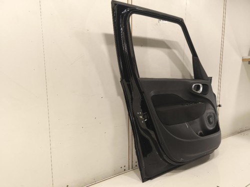 Vaschetta Tergicristalli 986101P000 Hyundai IX20 2011