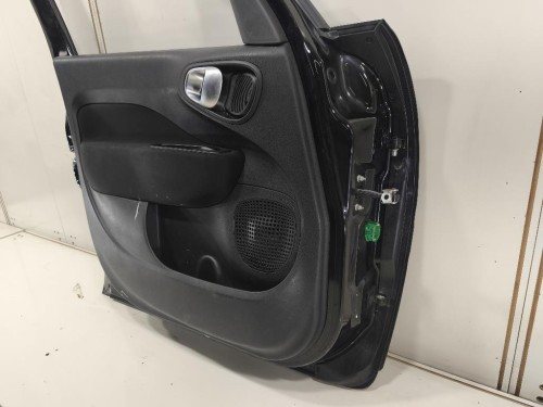 Vaschetta Tergicristalli 986102Z000 Hyundai IX35 2013