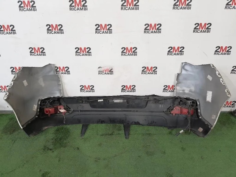 Paraurti Angolare POST SX 9684964277 Peugeot 3008 I 2009