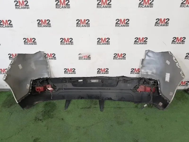 Paraurti Angolare POST SX 9684964277 Peugeot 3008 I 2009