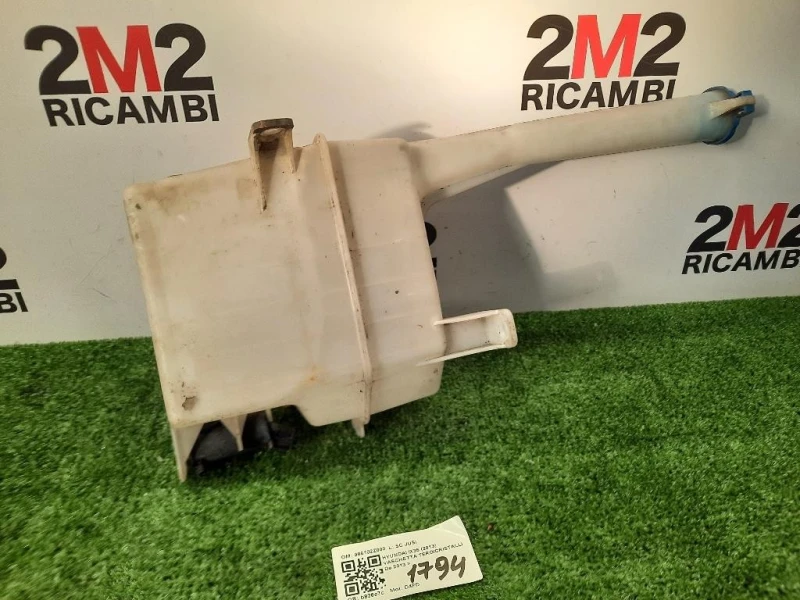 Vaschetta Tergicristalli 986102Z000 Hyundai IX35 2013