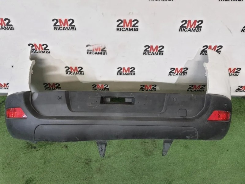 Paraurti Angolare POST SX 9684964277 Peugeot 3008 I 2009