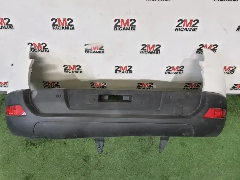 Paraurti Angolare POST SX 9684964277 Peugeot 3008 I 2009