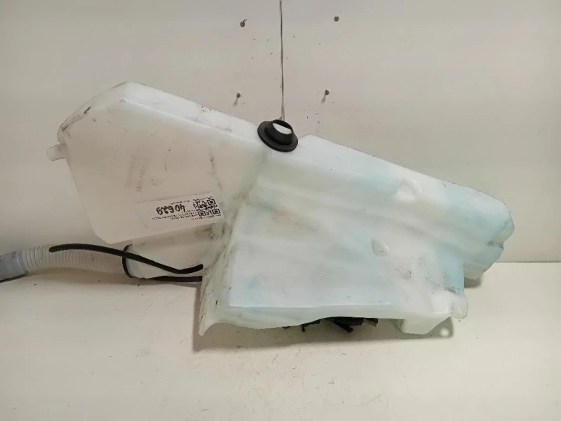 Vaschetta Tergicristalli GX73-17B613-D Jaguar XE 2015