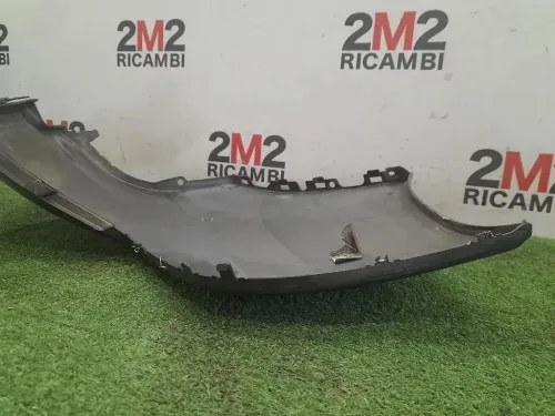 Paraurti Angolare POST SX 9685633277 Peugeot 3008 I 2009