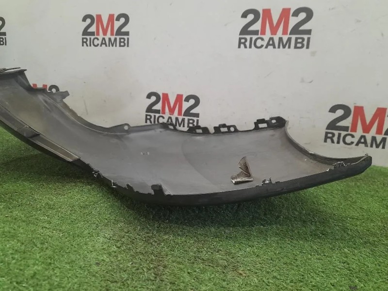 Paraurti Angolare POST SX 9685633277 Peugeot 3008 I 2009