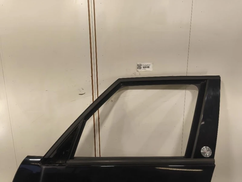 Porta ANT SX 51883217 Fiat 500L 2013