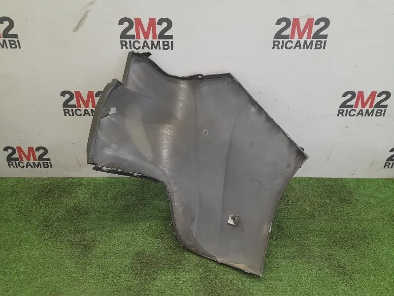 Paraurti Angolare POST SX 9685633277 Peugeot 3008 I 2009