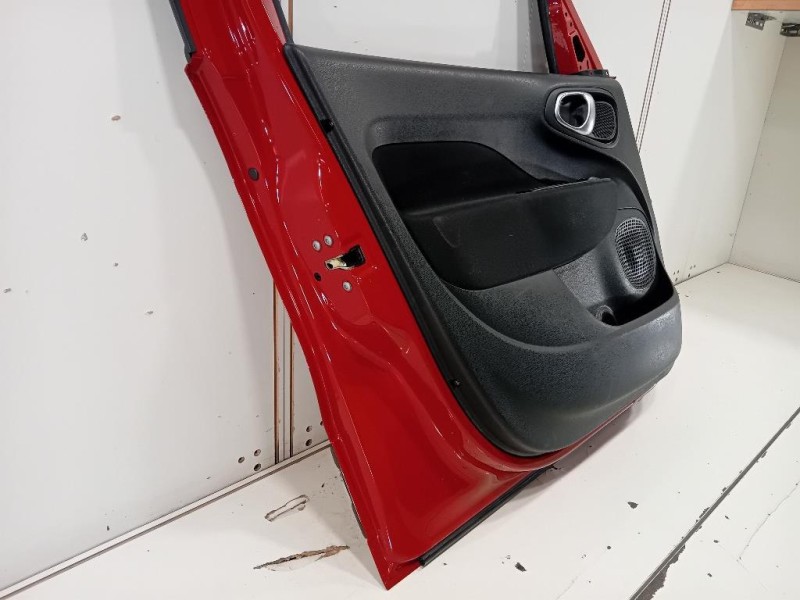 Porta ANT SX 51883217 Fiat 500L 2013