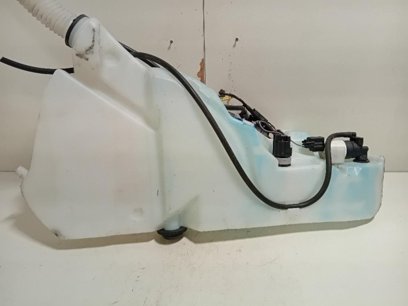 Vaschetta Tergicristalli GX73-17B613-D Jaguar XE 2015