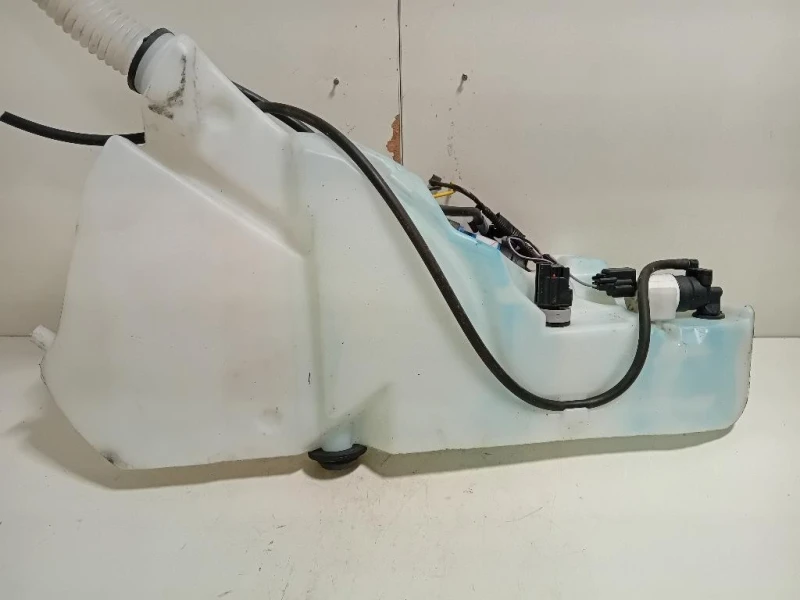 Vaschetta Tergicristalli GX73-17B613-D Jaguar XE 2015