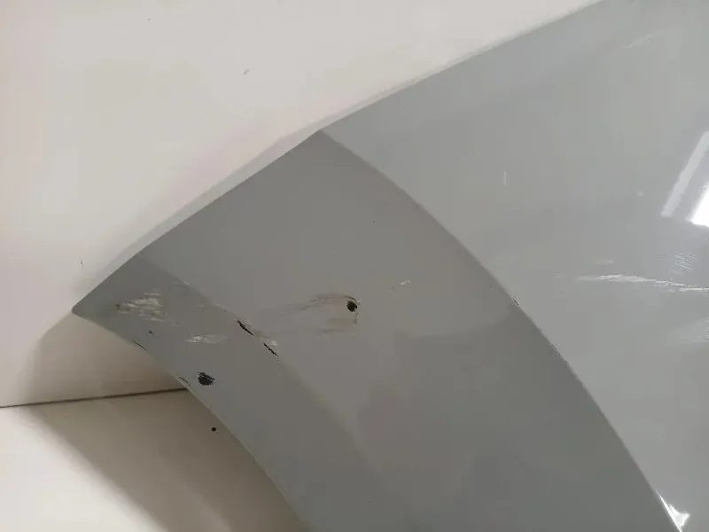 Paraurti Angolare POST SX 57A807983 Skoda Karoq 2017