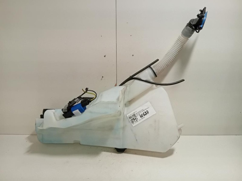 Vaschetta Tergicristalli GX73-17B613-D Jaguar XE 2015