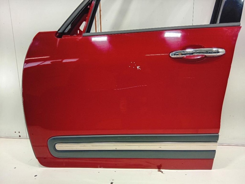 Paraurti Angolare POST SX 57A807983 Skoda Karoq 2017