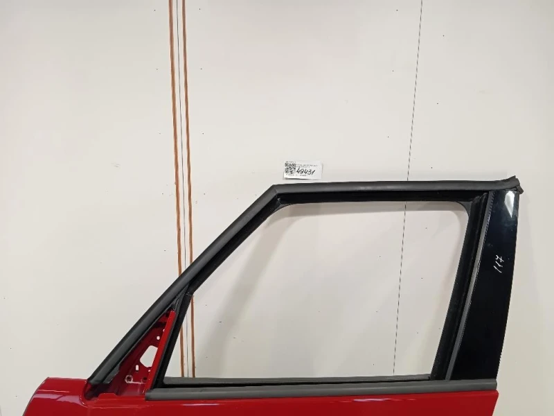 Porta ANT SX 51883217 Fiat 500L 2013