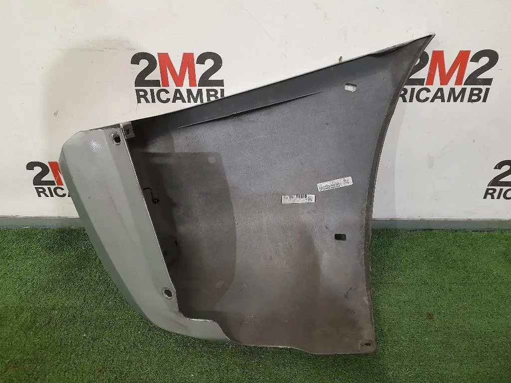 Paraurti Angolare POST SX 5216042280 Toyota RAV 4 II 2000