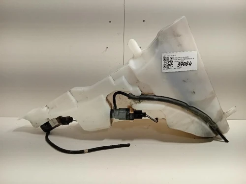 Vaschetta Tergicristalli CX23-17B613 Jaguar XF I 2008