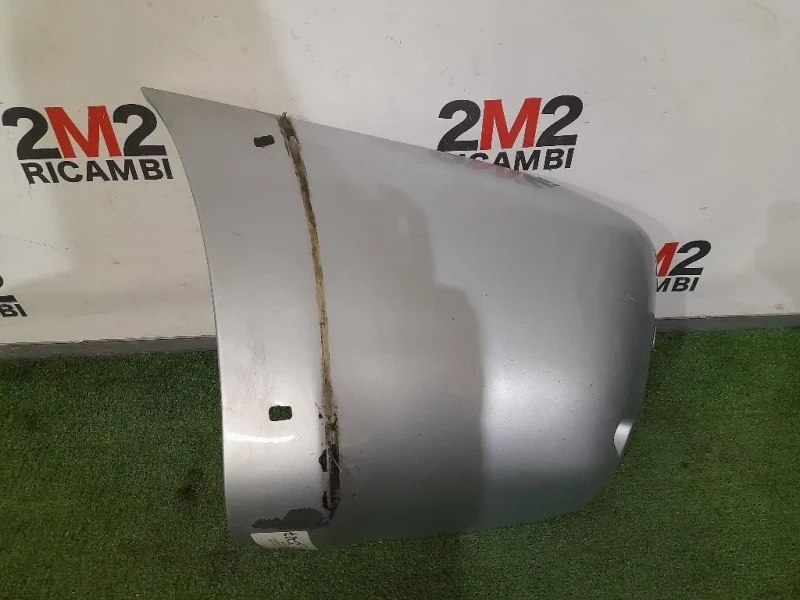 Paraurti Angolare POST SX 5216042280 Toyota RAV 4 II 2000