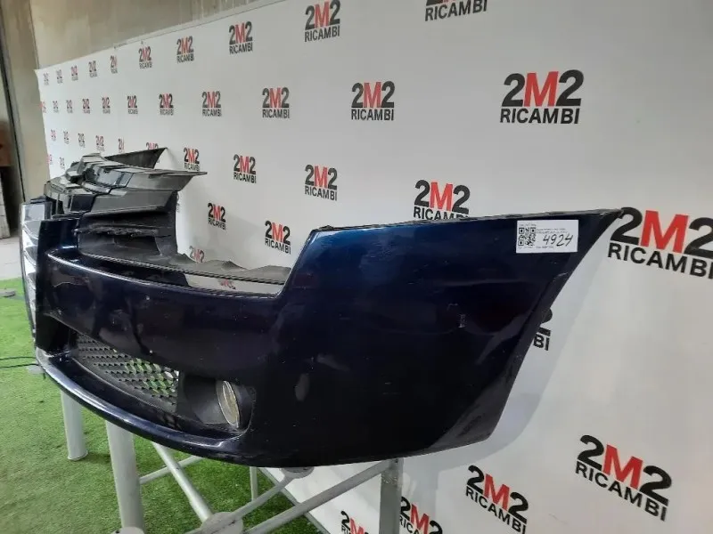 Paraurti ANT NUDO 71777554 Alfa Romeo 159 2006