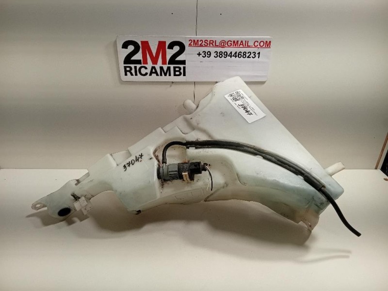 Vaschetta Tergicristalli CX23-17B613 Jaguar XF I 2008