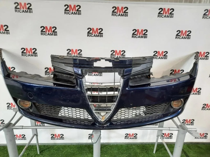 Paraurti ANT NUDO 71777554 Alfa Romeo 159 2006