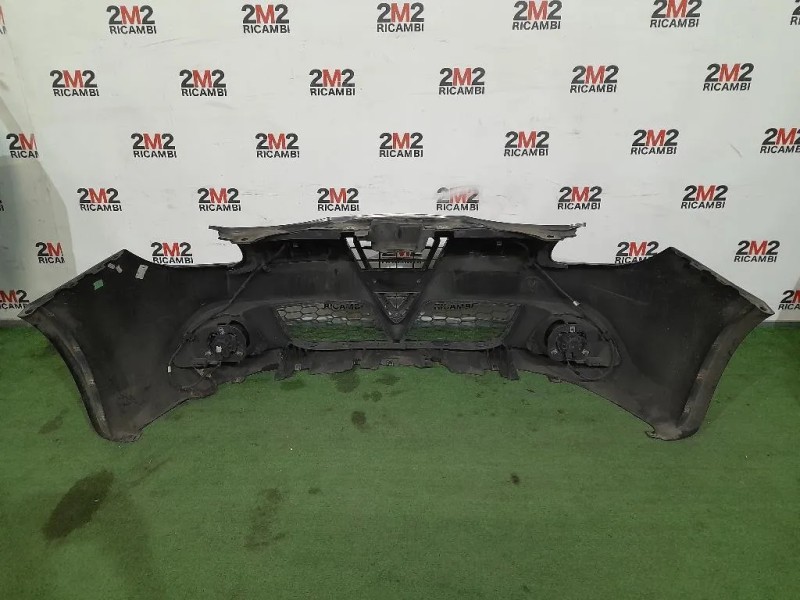 Paraurti ANT NUDO 156085887 Alfa Romeo Giulietta 2010
