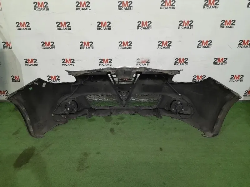 Paraurti ANT NUDO 156085887 Alfa Romeo Giulietta 2010