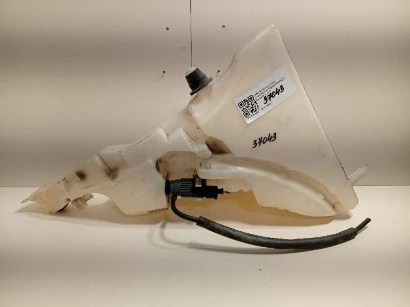 Vaschetta Tergicristalli CX23-17B613 Jaguar XF I 2008