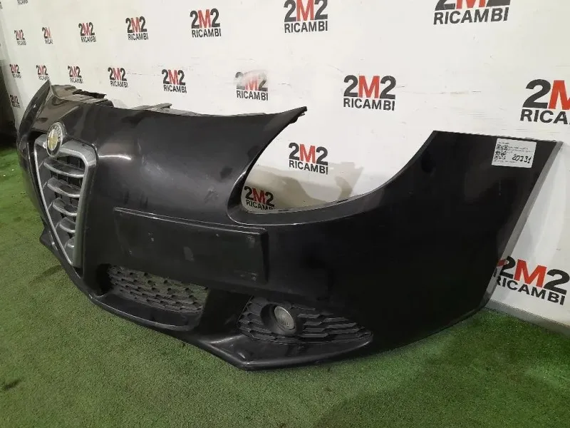 Paraurti ANT NUDO 156085887 Alfa Romeo Giulietta 2010