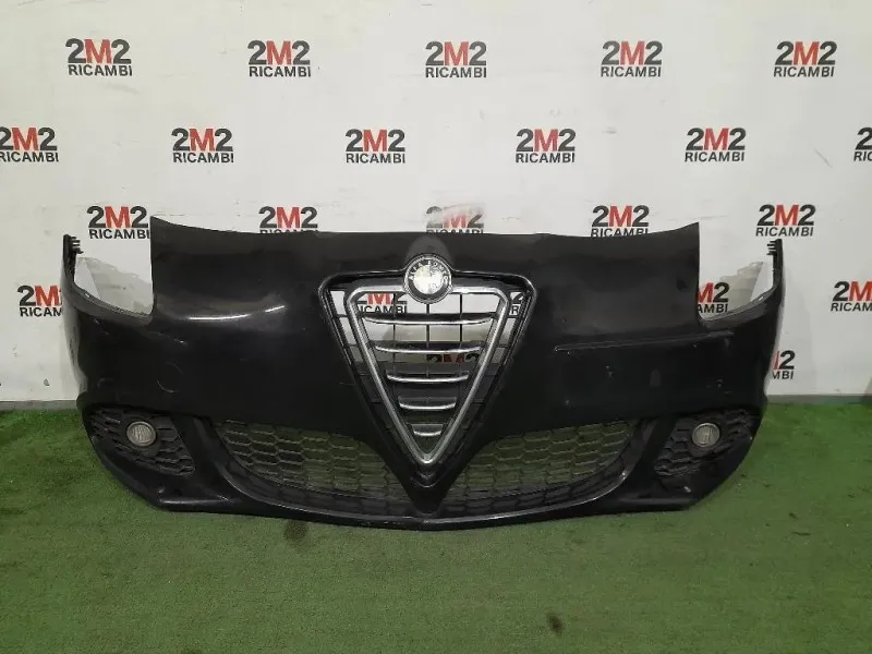 Paraurti ANT NUDO 156085887 Alfa Romeo Giulietta 2010
