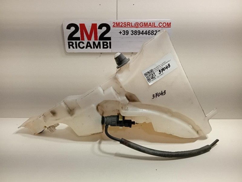 Vaschetta Tergicristalli CX23-17B613 Jaguar XF I 2008