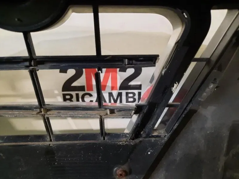 Paraurti ANT 156096901 Alfa Romeo Giulietta 2010