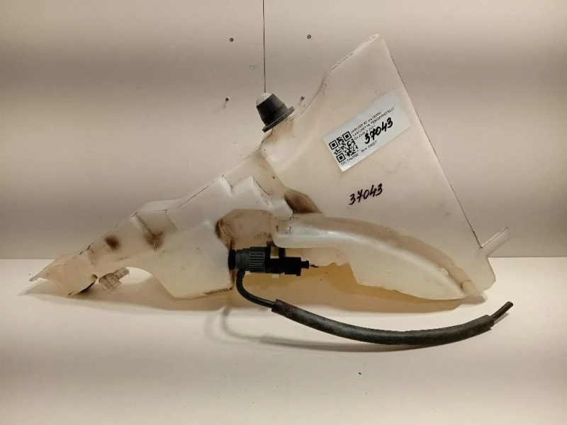 Vaschetta Tergicristalli CX23-17B613 Jaguar XF I 2008