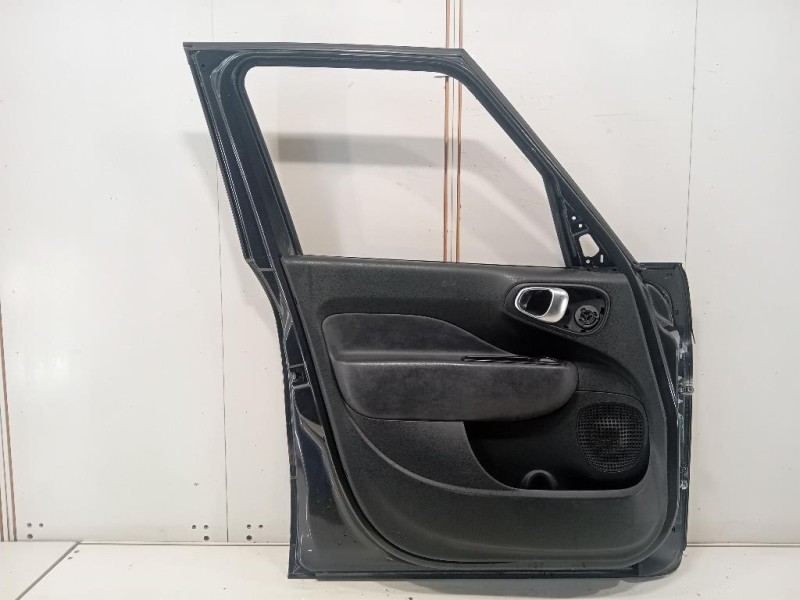 Paraurti ANT 156096901 Alfa Romeo Giulietta 2010