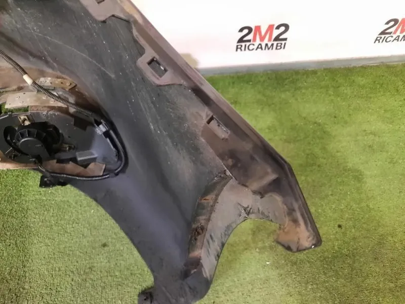 Paraurti ANT 156096901 Alfa Romeo Giulietta 2010